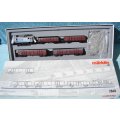 Marklin HO gauge Raw Material for Cement Train Set No. 2848
