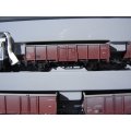 Marklin HO gauge Raw Material for Cement Train Set No. 2848