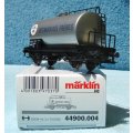 Marklin HO gauge Petrol Wagon No. 44900.004