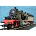 Marklin HO gauge BR78 Steam Locomotive No. 3703 - Digital
