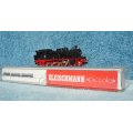 Fleischmann N gauge Steam Locomotive No. 7078