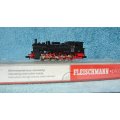 Fleischmann N gauge Steam Locomotive No. 7094