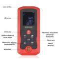 IP54 Laser Distance Meter 40M