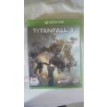 TITANFALL 2 For XBOX ONE