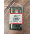 Kingston 16GB DDR4 2666MHz Notebook Memory Module (KCP426SD8/16)