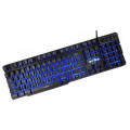 Weibo wb-538 Backlight Gaming Keyboard