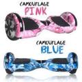6.5 inch Hoverboard Bluetooth and LED Lights
