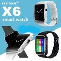 SYZ-Tech X6 Smart Watch