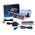 Mini Classic Game Console With 620 Built-in Classic Games