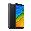 Xiaomi Redmi 5 Plus 4GB / 64GB Dual Sim - Black (LOCAL STOCK)