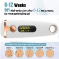 IPL Portable Laser Hair Removal Device  *LOCAL STOCK*