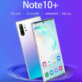 6.5 inch Note 10+ Android 9.0 6GB RAM 128GB ROM Dual Sim (Black) IN STOCK