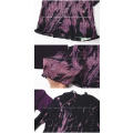 Purple Haze - Ladies sweaters and tops set (4PCS)