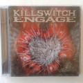 Killswitch Engage - The End Of Heartache (Special Edition 2CD) (2004)