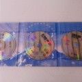 The Naked Gun Trilogy [3x DVD set]