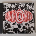 Punk O Rama #5 - Various Artists (2000)