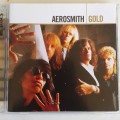 Aerosmith - Gold (2CD) (2006)