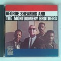 George Shearing And The Montgomery Brothers (1989)