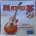 The Ultimate Rock Collection: Second Helping - Various Artists (2CD) (2004)