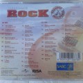 The Ultimate Rock Collection: Second Helping - Various Artists (2CD) (2004)