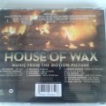 House Of Wax - Music From The Motion Picture (Various) (2005)