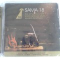 18th Annual MTN South African Music Awards (Sama) - Various Artists (2CD) (2012)