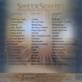 Sheer Sound Presents The African Connection Part II - Various Artists (1999)