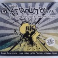 Afrolution Vol. 1: The Original African Hip-Hop Collection (CD/DVD) (2005)