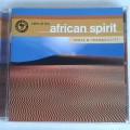 Tales Of The African Spirit: Space & Tranquility (Various) (2007)