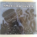Putumayo Presents: American Blues (Various Artists) (2003)