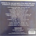 Putumayo Presents: American Blues (Various Artists) (2003)