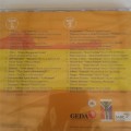 South African World Music Sampler 2008 - Various Artists (2CD)