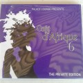 Palace Lounge Presents Café d`Afrique 6 - Various Artists (2009)