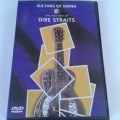 Dire Straits - Sultans Of Swing: The Best Of [DVD]