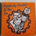 Hopelessly Devoted To You Too - Various Artists (1998) *Punk/Hardcore/Ska