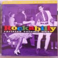 Rockabilly Rarities Volume One - Various Artists (2000)