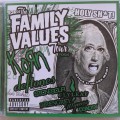 Family Values Tour 2006 - Various Artists (2006)