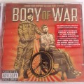 Body Of War: Songs That Insired An Iraq War Veteran - Various Artists (2CD) (2008)