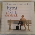 Forrest Gump - The Soundtrack (2CD) (1994)