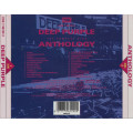 Deep Purple - Anthology (2CD) [Import] (1991)