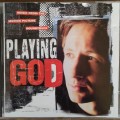 Playing God - Music From The Motion Picture Soundtrack (1997)