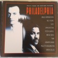 Philadelphia - Music From The Motion Picture (1994) [D]