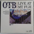 Out Of The Blue (OTB) - Live At Mt. Fuji (1987) (Blue Note Records) [D]