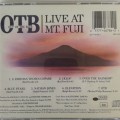 Out Of The Blue (OTB) - Live At Mt. Fuji (1987) (Blue Note Records) [D]