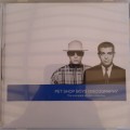 Pet Shop Boys - Discography (1991)