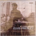 Elvis Presley with The Royal Philharmonic Orchestra - If I Can Dream (2015)