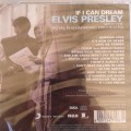 Elvis Presley with The Royal Philharmonic Orchestra - If I Can Dream (2015)