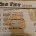 Stevie Wonder - Early Classics (2001)