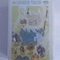 Sub Pop Records Presents: Aquired Taste - Various Artists [DVD] (2006)