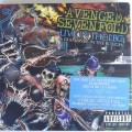 Avenged Sevenfold - Live In The LBC & Diamonds In The Rough (CD/DVD) (2008)